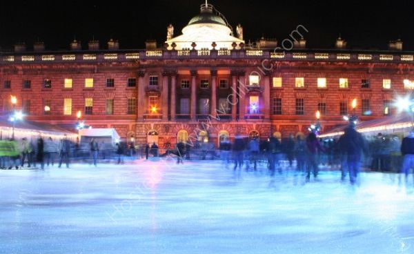 London 7